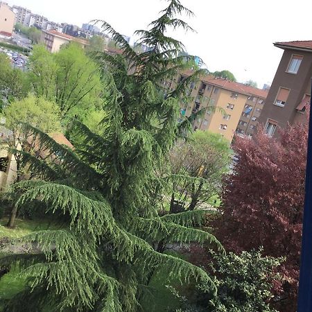 Niguarda Bicocca Flat Apartment Milan Bagian luar foto