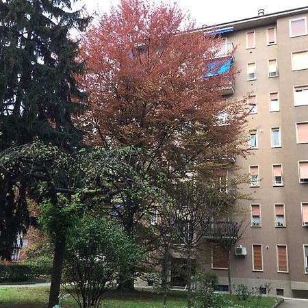 Niguarda Bicocca Flat Apartment Milan Bagian luar foto