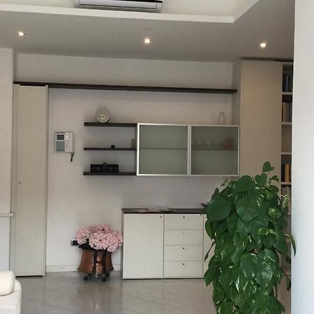 Niguarda Bicocca Flat Apartment Milan Bagian luar foto
