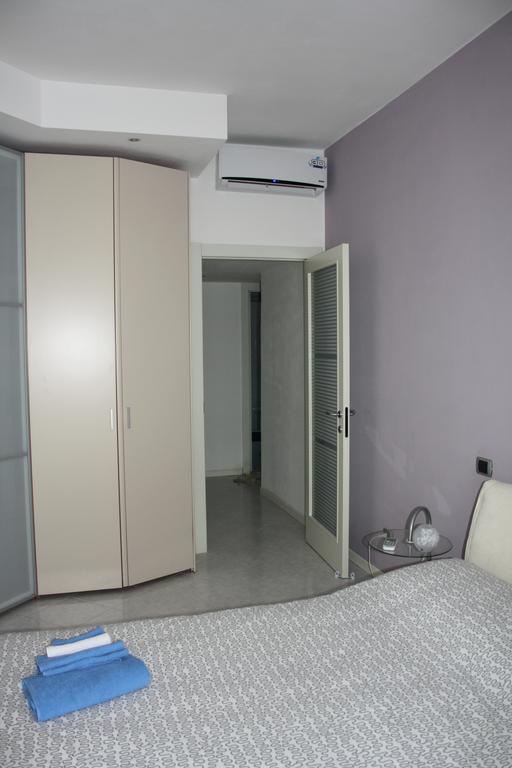 Niguarda Bicocca Flat Apartment Milan Ruang foto