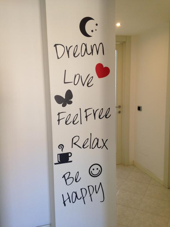 Niguarda Bicocca Flat Apartment Milan Bagian luar foto