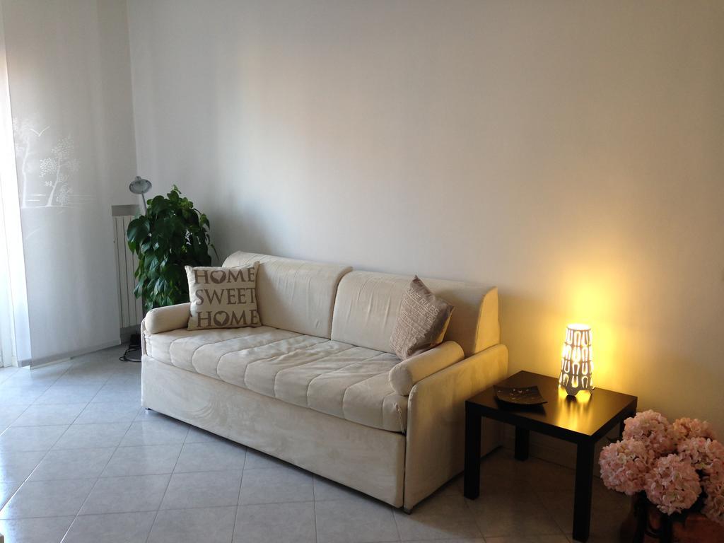 Niguarda Bicocca Flat Apartment Milan Bagian luar foto