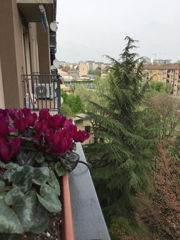 Niguarda Bicocca Flat Apartment Milan Bagian luar foto
