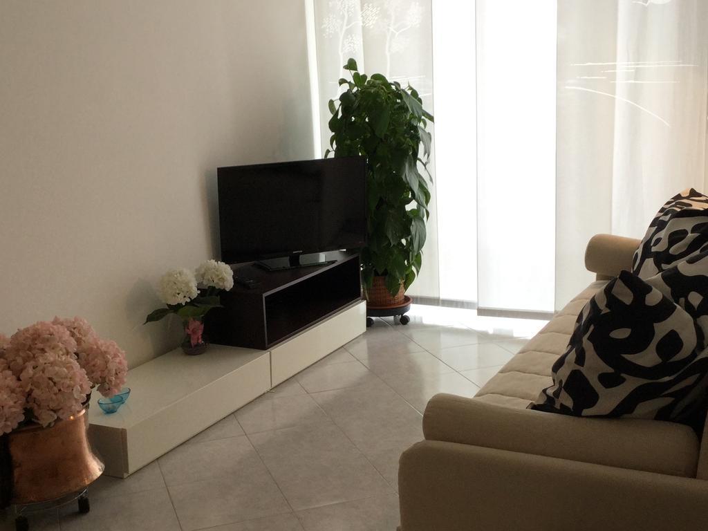 Niguarda Bicocca Flat Apartment Milan Bagian luar foto