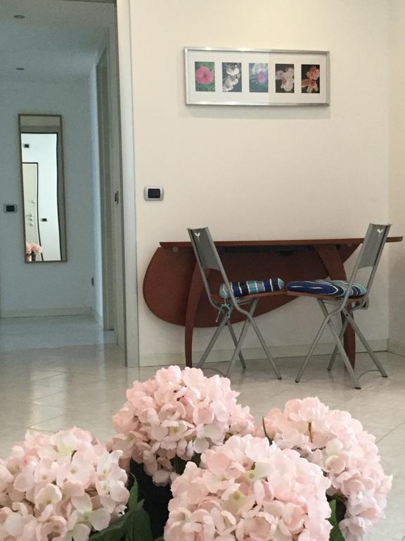 Niguarda Bicocca Flat Apartment Milan Bagian luar foto