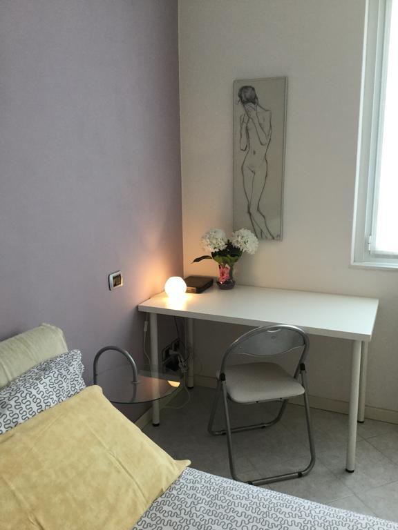 Niguarda Bicocca Flat Apartment Milan Bagian luar foto