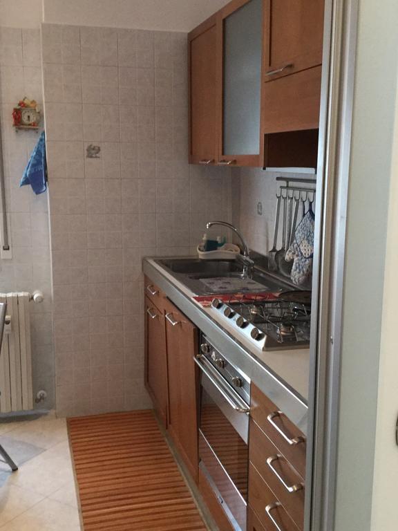 Niguarda Bicocca Flat Apartment Milan Bagian luar foto