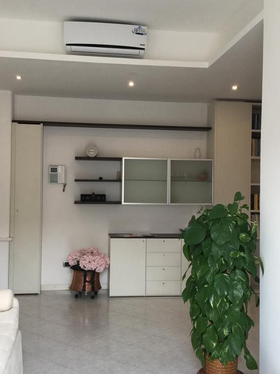 Niguarda Bicocca Flat Apartment Milan Bagian luar foto