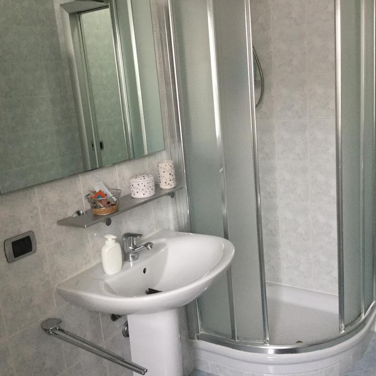 Niguarda Bicocca Flat Apartment Milan Bagian luar foto