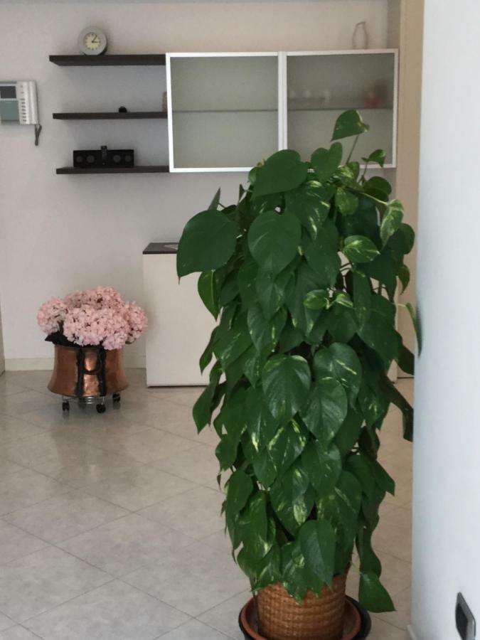 Niguarda Bicocca Flat Apartment Milan Bagian luar foto